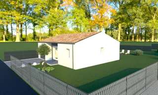 Terrain  645 m² à vendre à Dompierre-sur-Yon (85170)