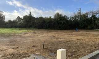 Terrain  445 m² à vendre à Dompierre-sur-Yon (85170)