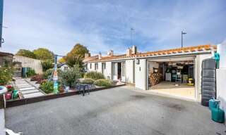 Maison 3 Pièces 75 m² à vendre à Les Sables-d'Olonne (85180)