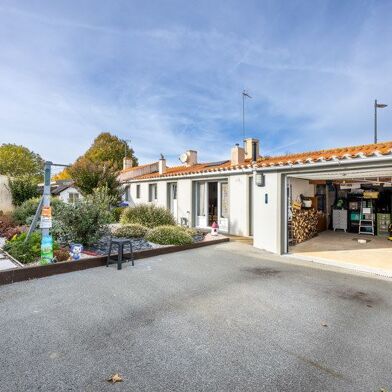 Maison 3 pièces 213000 €