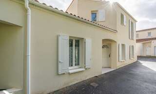 Maison 4 Pièces 89 m² à vendre à Saint-Georges-de-Didonne (17110)