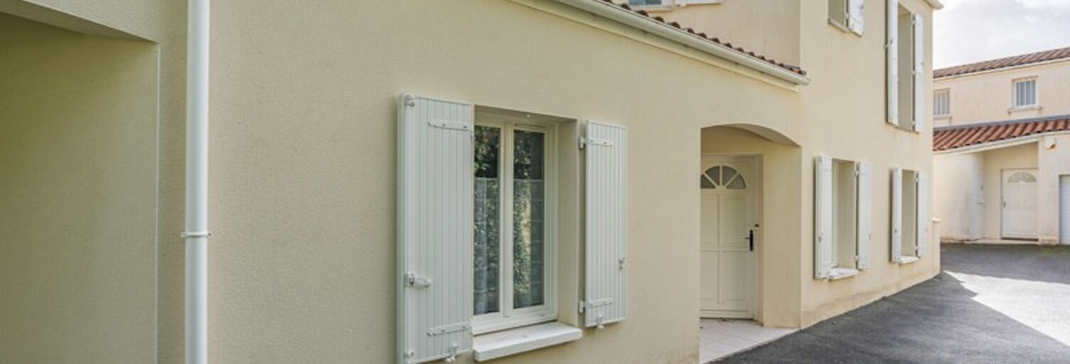 Maison 4 Pièces 89 m² à vendre à Saint-Georges-de-Didonne (17110)