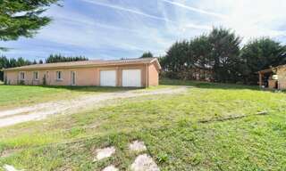 Maison 5 Pièces 153 m² à vendre à Reignac (33860)