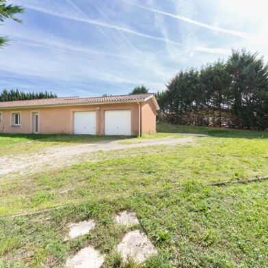 Maison 5 pièces 267648 €