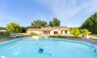 Maison 5 Pièces 153 m² à vendre à Reignac (33860)