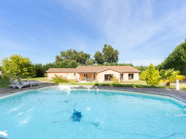 Maison 5 pièces 153 m² — photo 1