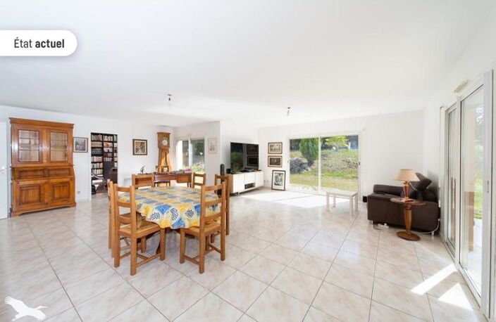 Vente maison 5 pièces 153 m² Reignac (33860) — photo 2