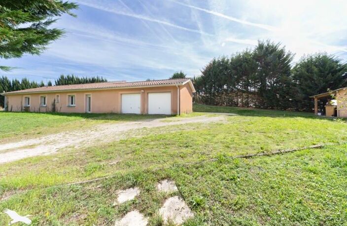 Vente maison 5 pièces 153 m² Reignac (33860) — photo 3