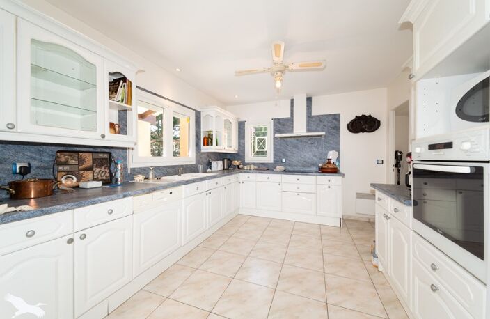 Vente maison 5 pièces 153 m² Reignac (33860) — photo 4