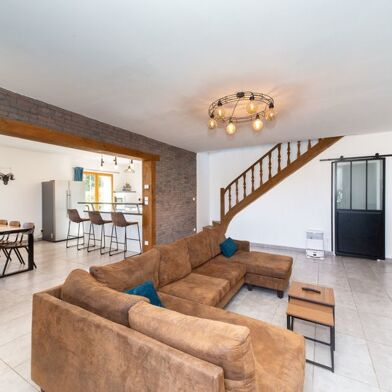 Maison 4 pièces 199808 €