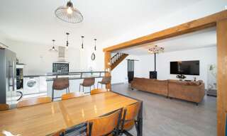 Maison 4 Pièces 120 m² à vendre à Reignac (33860)