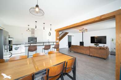 Maison 4 pièces 189792 €