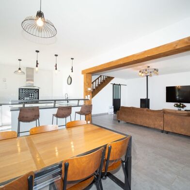 Maison 4 pièces 189792 €