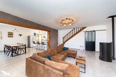 Maison 4 pièces 189792 €