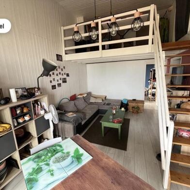 Appartement 2 pièces 59732 €