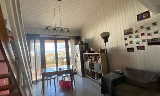 Appartement 2 Pièces 40 m² à vendre à Marmande (47200)