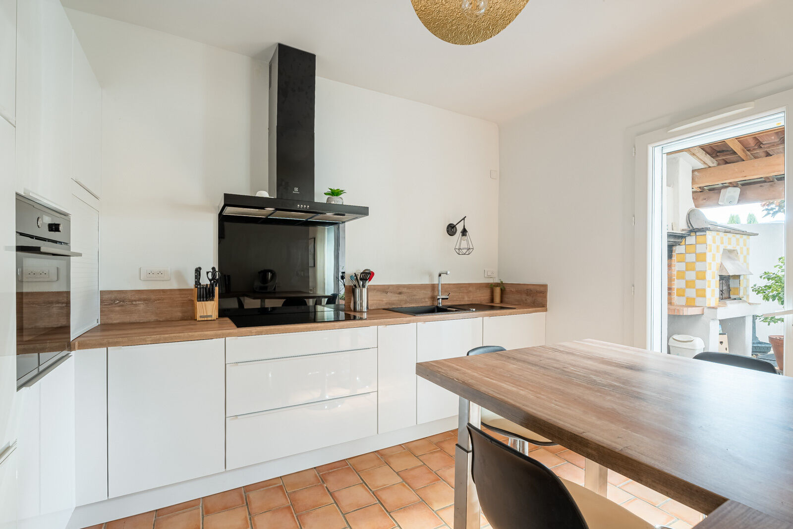 Villa / Maison  T4 à vendre Gémenos 13420