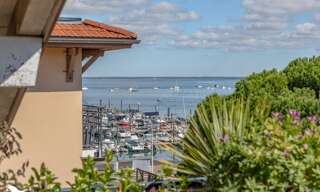 Appartement 4 Pièces 85 m² à vendre à Arcachon (33120)