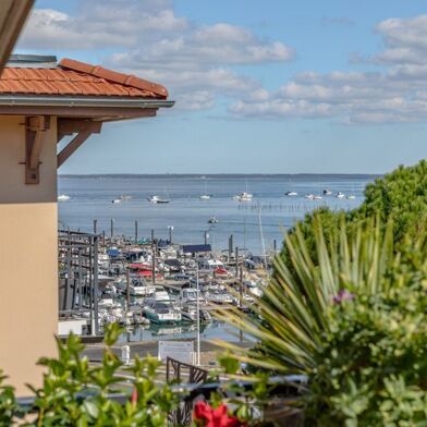 Appartement 4 pièces 807456 €