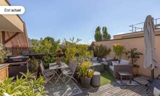 Appartement 4 Pièces 85 m² à vendre à Arcachon (33120)