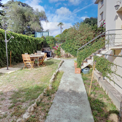 Appartement 3 pièces 290000 €