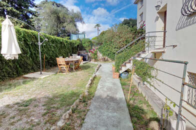 Appartement 3 pièces 290000 €