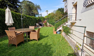 Appartement 3 Pièces 49 m² à vendre à Cannes (06400)
