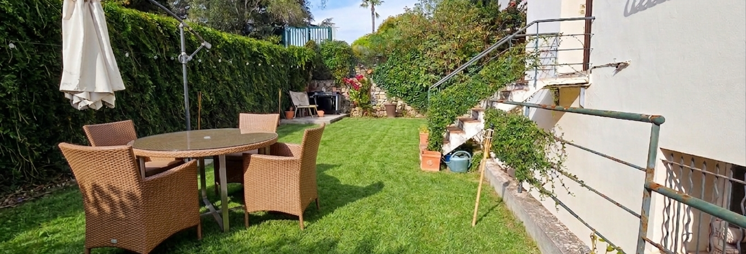 Appartement 3 Pièces 49 m² à vendre à Cannes (06400)