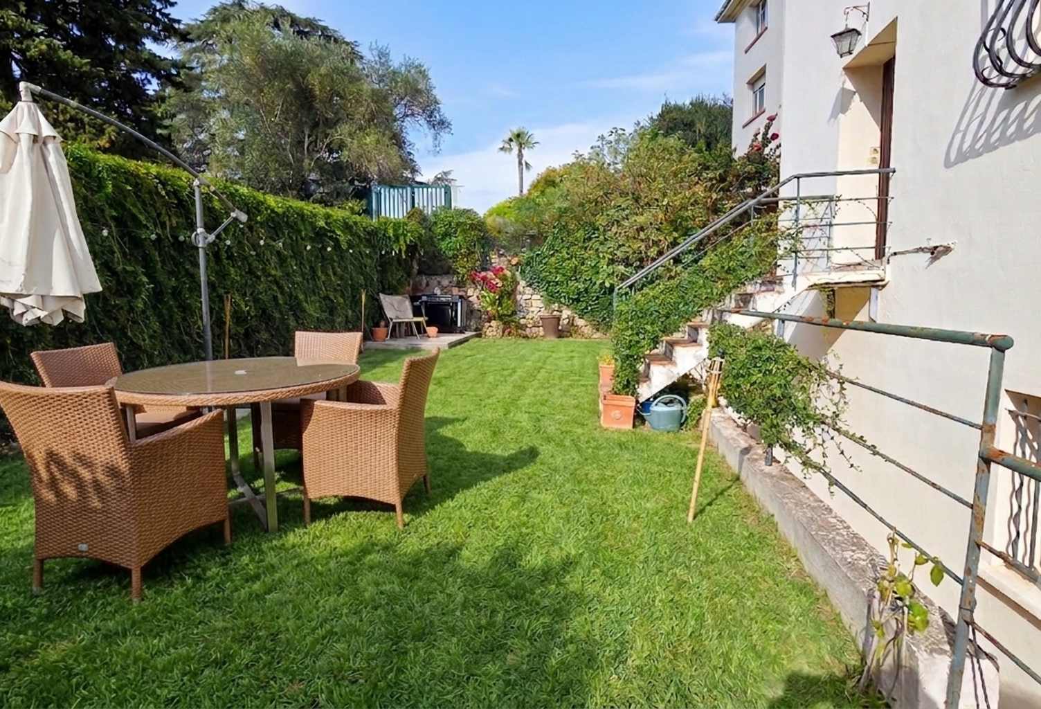 3 PIECES CANNES CENTRE — photo 1
