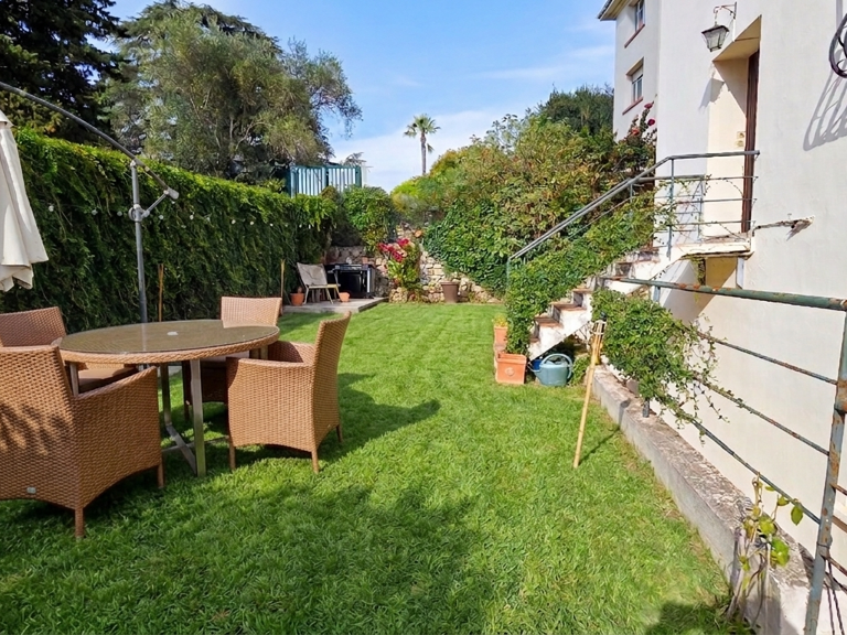 3 PIECES CANNES CENTRE — photo 1