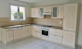 Appartement 5 Pièces 77 m² à louer à Chavelot (88150)