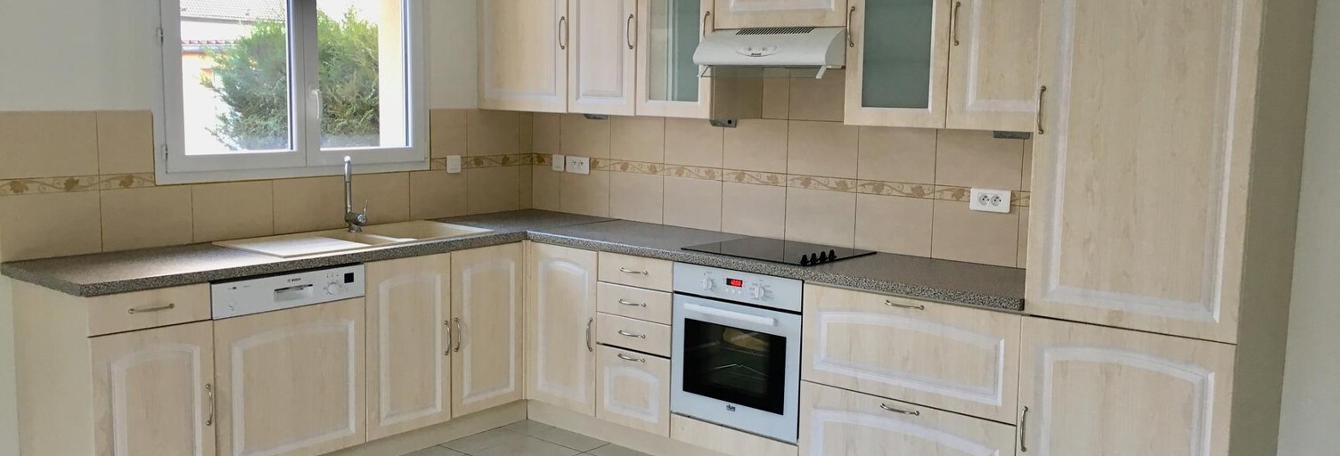 Appartement 5 Pièces 77 m² à louer à Chavelot (88150)