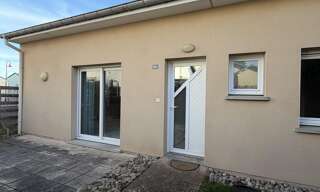 Appartement 5 Pièces 77 m² à louer à Chavelot (88150)