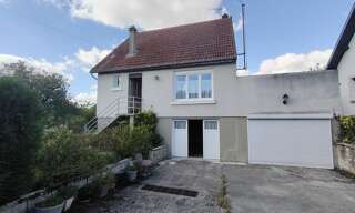 Maison 5 Pièces 91 m² à vendre à Conflans-sur-Seine (51260)