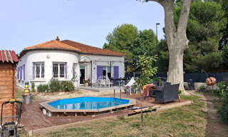 Maison 6 Pièces 127 m² à vendre à Avignon (84000)