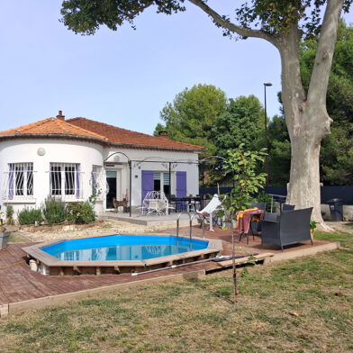 Maison 6 pièces 318000 €