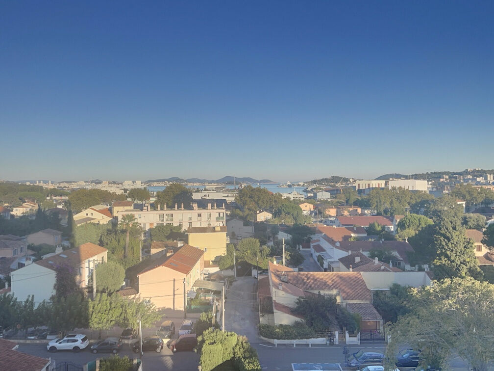 Appartement  T4 à vendre Seyne-sur-Mer (La) 83500