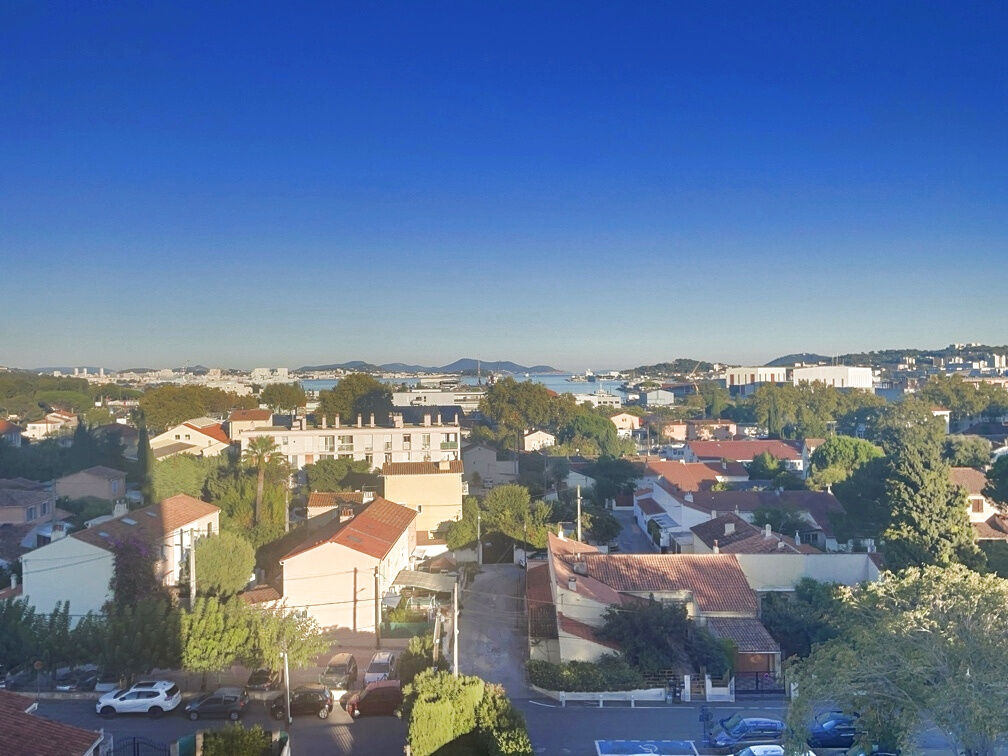 Appartement  T4 à vendre Seyne-sur-Mer (La) 83500