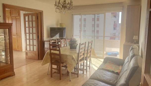 Appartement 4 pièces  à vendre Seyne-sur-Mer (La) 83500