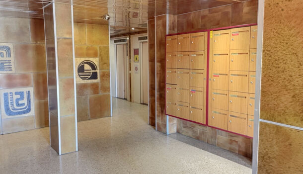 Appartement 4 pièces  à vendre Seyne-sur-Mer (La) 83500