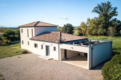 Maison 5 pièces 485000 €