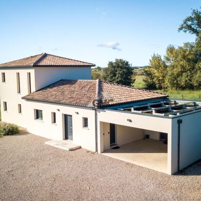 Maison 5 pièces 499000 €