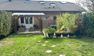 Appartement 3 Pièces 62 m² à vendre à Saint-Pierre-d'Albigny (73250)