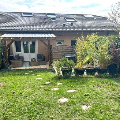 Appartement 3 pièces 239000 €