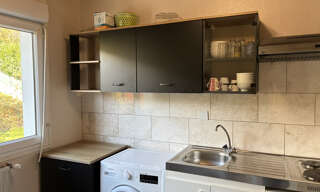 Appartement 1 Pièce 24 m² à louer à La Motte-Servolex (73290)