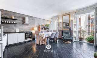 Appartement 3 Pièces 73 m² à vendre à Nice (06300)