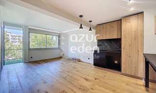 Appartement 2 Pièces 37 m² à vendre à Cannes (06400)