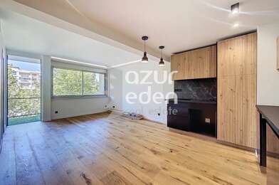 Appartement 2 pièces 440000 €