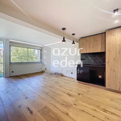 Appartement 2 pièces 440000 €