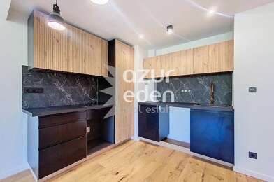 Appartement 2 pièces 399000 €
